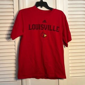 Vintage Louisville T-shirt